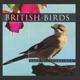 British Birds CD - Opracowanie zbiorowe