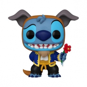 Funko POP! Disney: Stitch as Beast (1459)