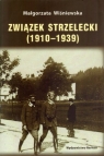 Związek strzelecki 1910-1939 Wiśniewska Małgorzata