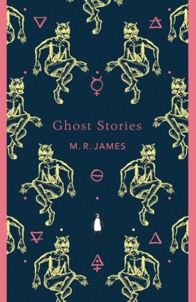 Ghost Stories - R.M. James