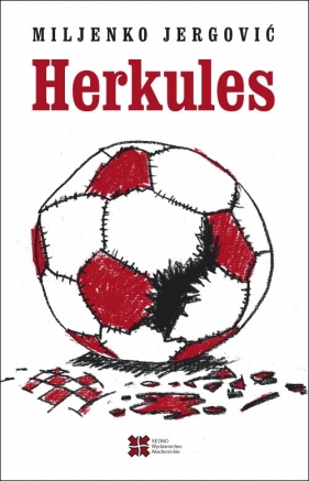 Herkules - Jergović Miljenko