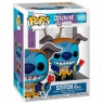 Funko POP! Disney: Stitch as Beast (1459)