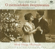 O ziemiańskim świętowaniu (Audiobook)