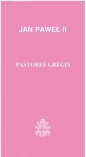 Pastores gregis J.P.II (30) - Jan Paweł II