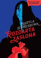 Profesorowa Szczupaczyńska Zofia. Tom 2. Rozdarta zasłona - Maryla Szymiczkowa, Piotr Tarczyński, Jacek Dehnel