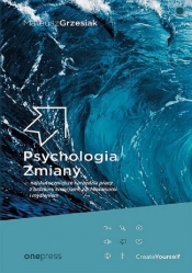 Psychologia Zmiany - Mateusz Grzesiak