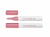 Marker Pintor F - metaliczny różowy (SW-PT-F-MP)