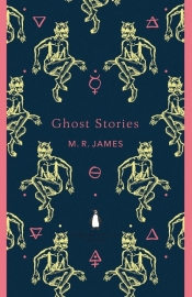 Ghost Stories - R.M. James