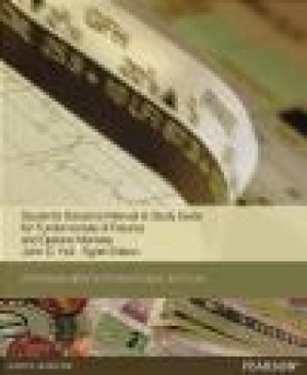 Students Solutions Manual and Study Guide for Fundamentals of Futures and Options Markets - John Hull