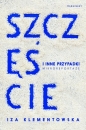 Szczęście i inne przypadki - Iza Klementowska