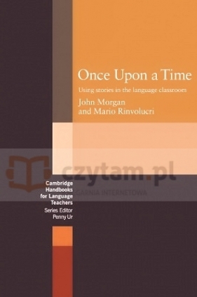 Once Upon a Time PB