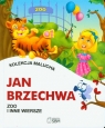 Zoo i inne wiersze Jan Brzechwa