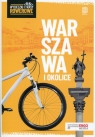 Warszawa i okolice Wycieczki i trasy rowerowe Kaniewski Jakub