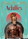 Achilles TW [ENG] David Leitao