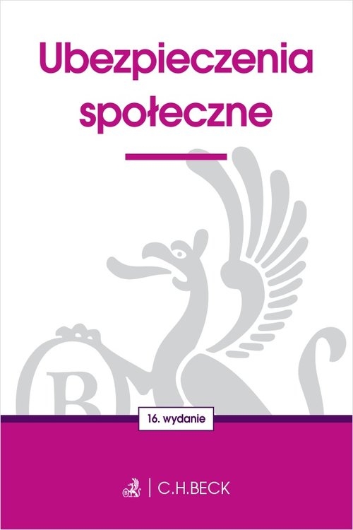 Ubezpieczenia społeczne