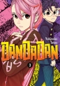 Dandadan #3 - Yukinobu Tatsu