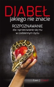 Diabeł jakiego nie znacie - Louis J. Cameli
