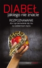 Diabeł jakiego nie znacie - Louis J. Cameli