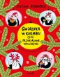 Gwiazdka w kurniku, czyli przykurzone opowiastki - Justyna Bednarek