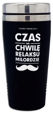 Kubek termiczny Relax