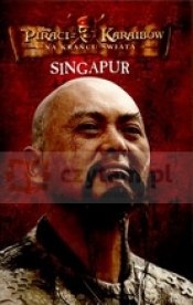 Piraci z Karaibów. Singapur - <br />