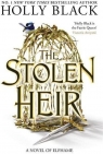 The Stolen Heir