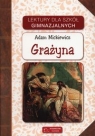 Grażyna Adam Mickiewicz