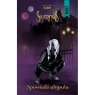 Spowiedź abysalu /barwione brzegi Feranos