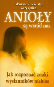 Anioły są wśród nas