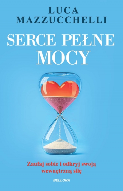 <img src='https://webimage.pl/pics/629/3/d9788311183629.jpg' style='height:440px' /> Serce pełne mocy. Zaufaj sobie i odkryj swoją wewnętrzną siłę