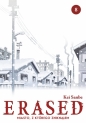 ERASED Miasto, z którego zniknąłem #8 - Kei Sanbe
