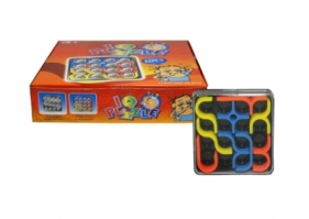 IQ Puzzle