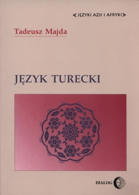 Język turecki - Tadeusz Majda