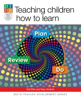 Teaching children how to learn - Nayr Ibrahim, Gail Ellis