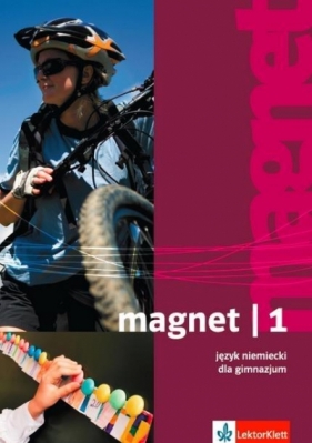 Magnet 1 KB - GIORGIO MOTTA