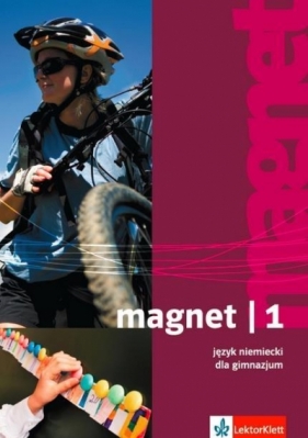 Magnet 1 KB - Giorgio Motta