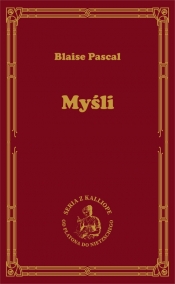 Myśli - Blaise Pascal