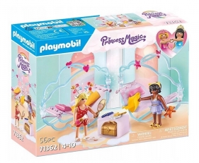 Playmobil Princess Magic: Niebiańskie piżama party (71362)