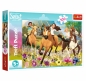 Puzzle 100: Spirit Riding Free - Podążaj za marzeniami (16362)