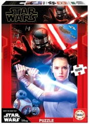 Puzzle 1000 Star Wars: Skywalker Odrodzenie G3