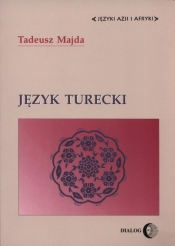 Język turecki - Majda Tadeusz