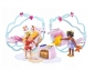 Playmobil Princess Magic: Niebiańskie piżama party (71362)