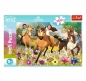 Puzzle 100: Spirit Riding Free - Podążaj za marzeniami (16362)