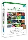 Attenborough vol. 2 (8 DVD)