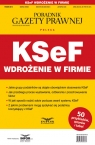  KSeF Wdrożenie w firmiePodatki 5/2023