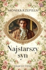 Najstarszy syn Monika Rzepiela