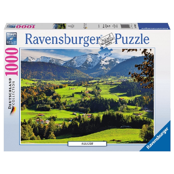 <img src='https://webimage.pl/pics/629/4/d4005556194629.jpg' style='height:440px' /> RAVEN. 1000 EL. Allgau (194629)