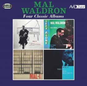 Four Classic Albums (2 CD)