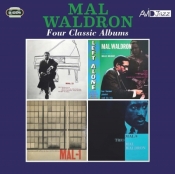 Four Classic Albums (2 CD)