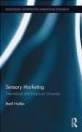 Sensory Marketing Bertil Hulten